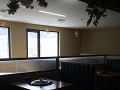 -缘福乡村铁锅炖民宿(八达岭店)