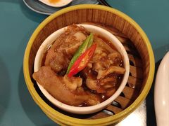 -安泰楼·佛跳墙创始人·传统闽味早茶·酒楼(三坊七巷闽菜地标店)