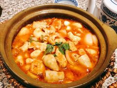 -南京大牌档(香港广场店)