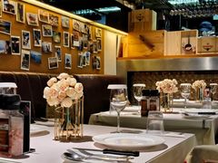 -K·Kitchen KK牛扒厨房(江南西店)