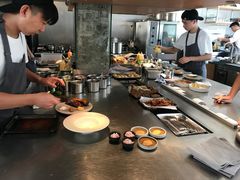 -BOR Eatery(安福路店)