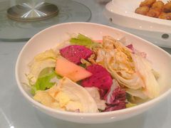 -凤凰园烤鸭店·唐山菜·传承花椒肉(老唐丰路店)