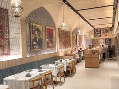 -香料集市新疆餐厅·清真聚餐(成都远洋太古里店)