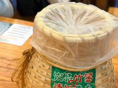 -云阿蛮云南生烫牛肉米线(奉贤路店)