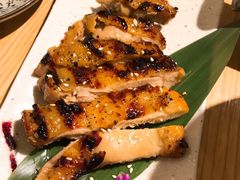 山贼鸡排-六本目日式料理(珊瑚沙家园店)