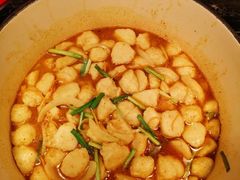 -东方红海鲜百汇(国际大厦店)