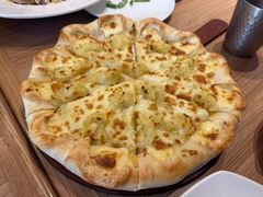 -必胜客(华地店)
