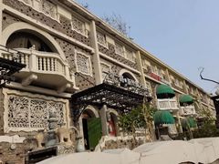 -天津五大道文化旅游区