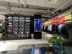 -BRANS PORO布朗斯伯勒西装高级定制·瑞璞西装(金陵店)