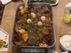 -鱼酷活鱼烤鱼(梅江印象城店)