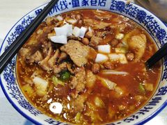 -贵州米线(童家巷店)