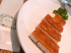 冰烧三层肉-香港百合居(LCM置汇旭辉广场店)