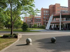 -中国计量大学(西校区)