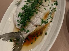 -千岛湖君澜度假酒店(文广轩中餐厅)