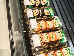 -七鲜超市(瑞虹天地太阳宫店)