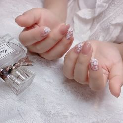 -诗韵坊美甲美睫