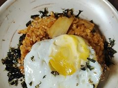 -韩鼎丰·韩国料理(林奥店)
