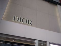 -Dior迪奥(上海世茂广场店)
