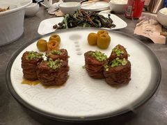 -闫府私房菜·百年鲁菜(恒隆店)