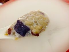 -五条人糖水铺(光谷世界城店)