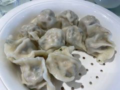 -八珍饺子·烤鸭·家常菜