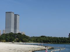 -滨湖塘西河公园