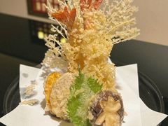 -天狗山料理(省体店)