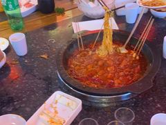 -铜人李火锅(西大街店)