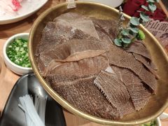 -巴奴毛肚火锅(龙湖锦艺城店)