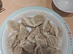 -老边饺子馆(东单店)