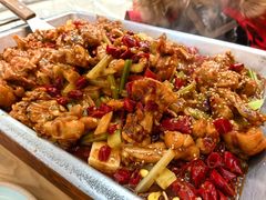-武松家(丰益桥店)