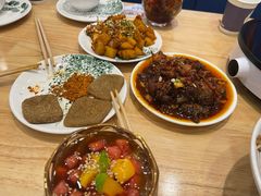 -贵凤凰贵州米粉(五道口店)