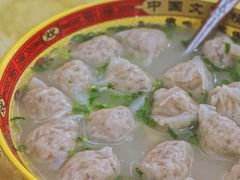 顺德特色鲮鱼包-水乡人家私房菜(逢简店)