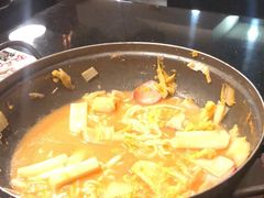 -炙韩料理·部队锅专门店