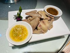 -粤点越有·茶点·粤菜(樵岭国际店)