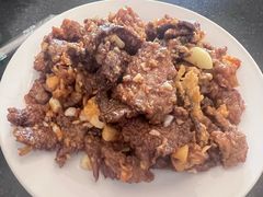 -清真宏玉祥黄门脸餐厅(华荫东里店)