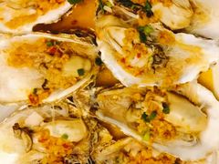 -碧海银沙海鲜餐厅(恒大海上威尼斯店)