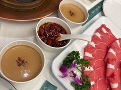 -东来顺饭庄(天坛店)