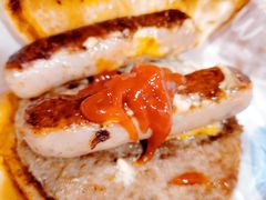 -麦当劳(文武路店)