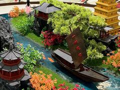 -秦月轩·陕西家乡菜(阜成路·五棵松店)