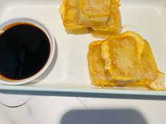 红糖糍粑-江边城外烤全鱼(世茂广场店)