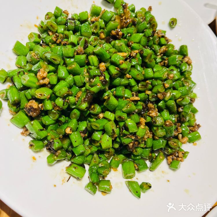 山珍海味不如家常菜