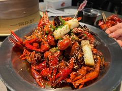 -一棠龙虾•王牌虾球(楚河汉街店)
