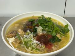 -文山荷鲜居(翠湖店)