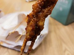 -辽B·小串(总店)
