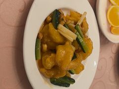 -烤肉宛饭庄(南礼士路店)