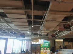 -西贝莜面村(金隅嘉品mall店)