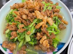 -绍兴名菜馆(可乐路店)