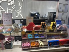 -GODIVA(港汇恒隆广场)