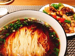 -十面春风·江南面馆(崇宁路店)